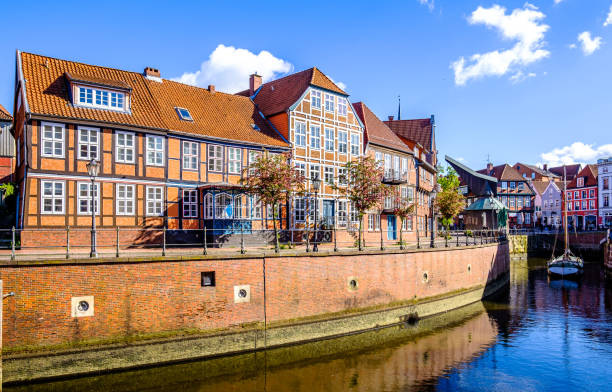 istock old town of stade in north germany 1154060392