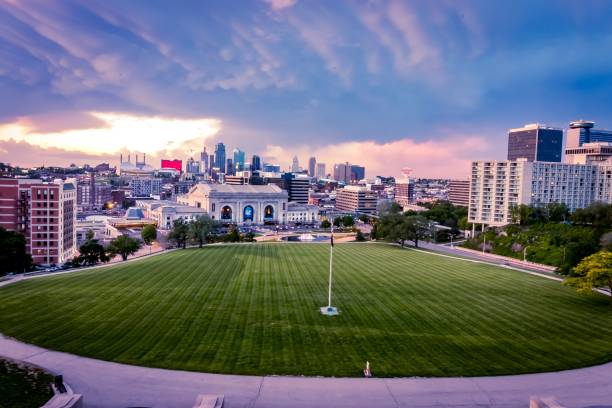 istock Kansas City union station 1154077814