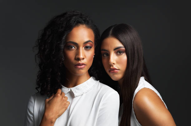 istock Women who stick together conquer together 1154081828