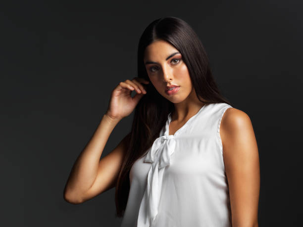istock Elegance is when the inner beauty matches the outer 1154081858