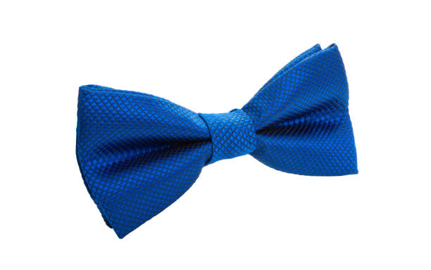 istock men's tie butterfly isolated 1154083096