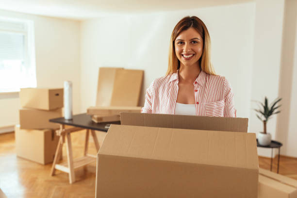istock She's an independent woman 1154096337