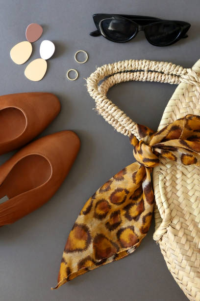 istock Fashion Accessories 1154096473