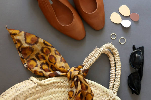 istock Fashion Accessories 1154096914