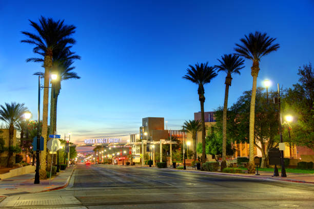 Henderson, Nevada Henderson, officially the City of Henderson, is a city in Clark County, Nevada, United States, about 16 miles southeast of Las Vegas. It is the second-largest city in Nevada, after Las Vegas nevada stock pictures, royalty-free photos & images