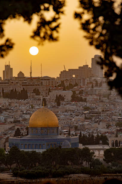 Jerusalem Stock Photo - Download Image Now - Israel, Jerusalem, Judaism -  iStock