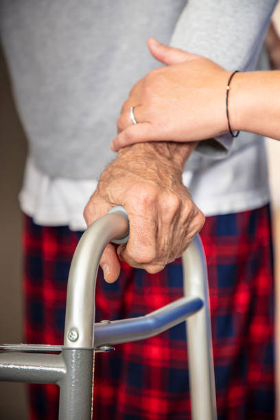 istock Home Healthcare 1154125011