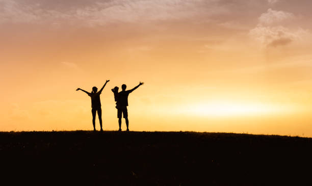 istock Happy family 1154127024