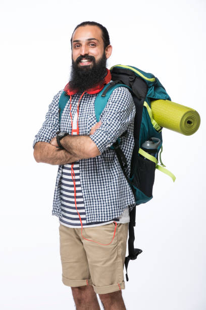 istock Tourist - stock image 1154162719