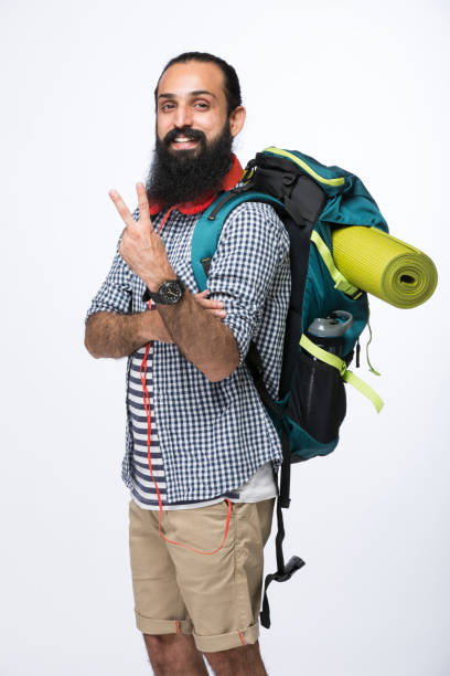 istock Tourist - stock image 1154165914