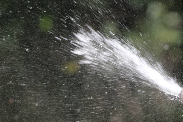 istock Water Spraying Outdoors 1154213020