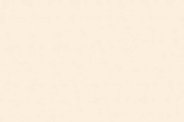 istock Beige vintage kraft paper sheet texture background. 1154217962