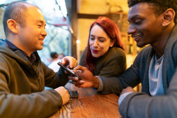 istock A true friend is essential in everyone’s life 1154235746