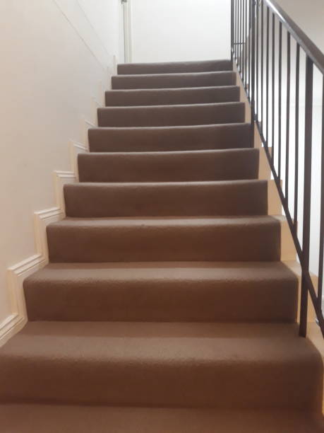 istock Stair of Success 1154238903