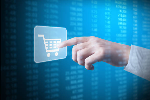 istock hand with financial chart symbols coming from hand 1154252574