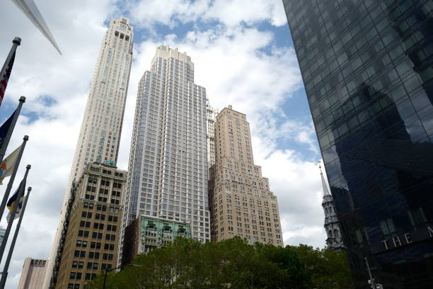 istock New York City 1154252793