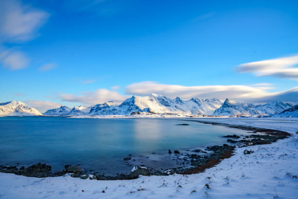 Lofoten islands, Norway
