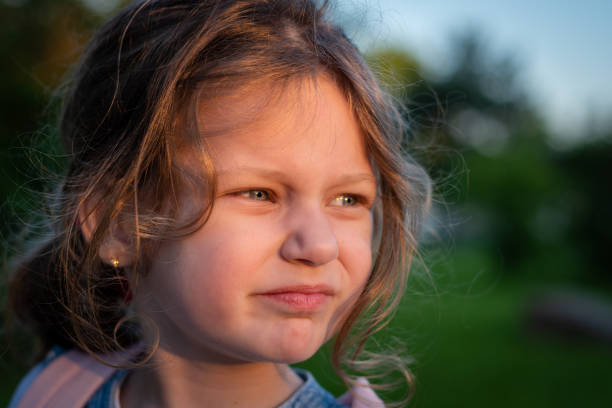 istock cute little girl 1154257474