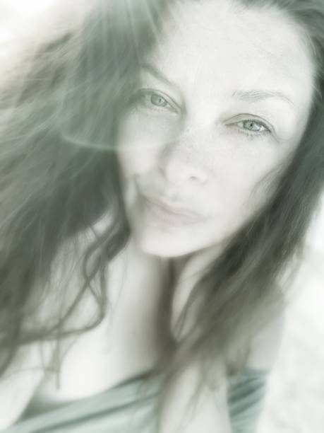 istock Beautiful Woman 1154264058