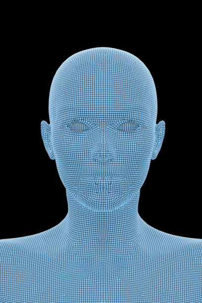istock Human Body, Female, Woman 1154266304