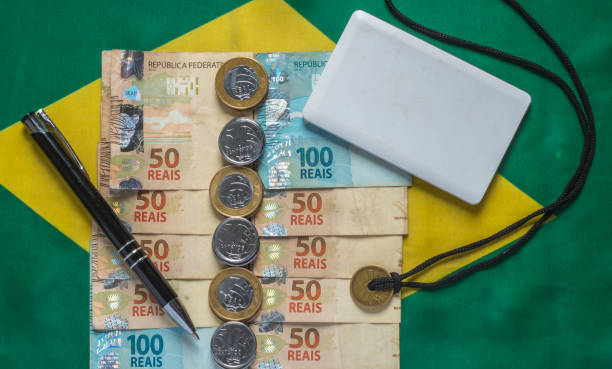 istock Brazilian money 1154268490