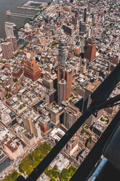 istock New York City Aerial View 1154280412