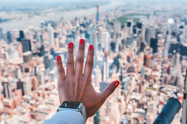 istock New York City Aerial View 1154281213
