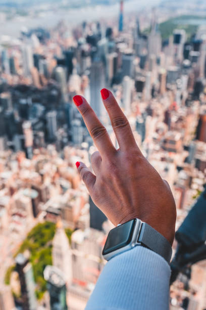 istock New York City Aerial View 1154281612