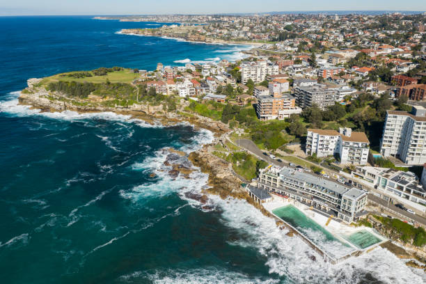 istock Eastern Suburbs, Sydney, Australia 1154283390