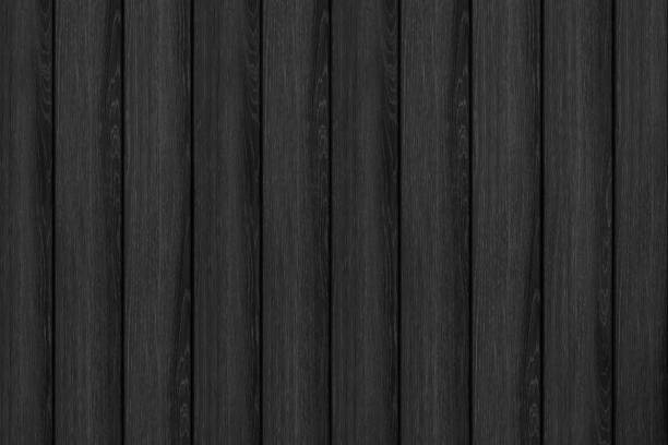 istock Wood Dark seamless background and texture. Blank for design 1154289590