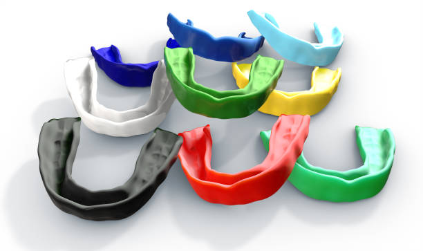 Gum Guard Colorful Collection