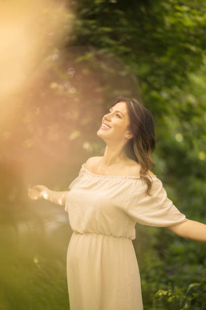 istock Waiting for new life. 1154317154
