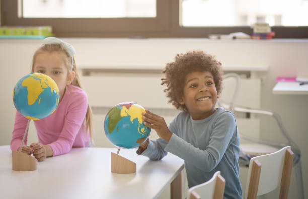 istock The world is wonderful. 1154333646