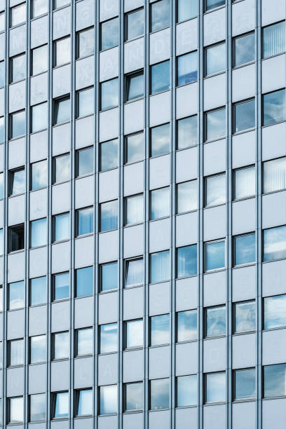 istock building facade - house exterior , real estate concept - 1154336922