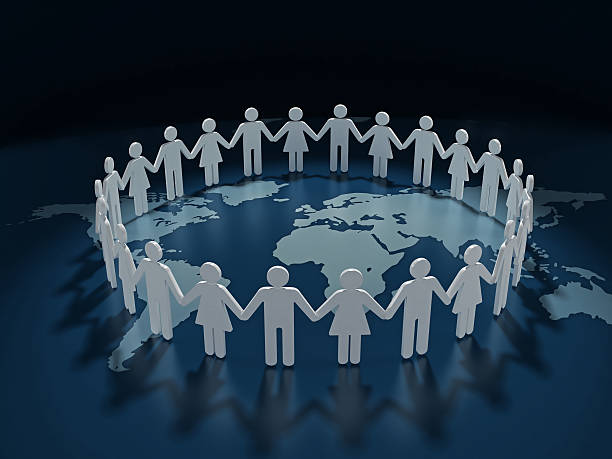 istock People of our world 115433772