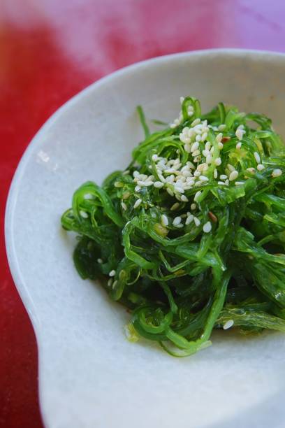 istock bon appetite with japanese food 1154353410