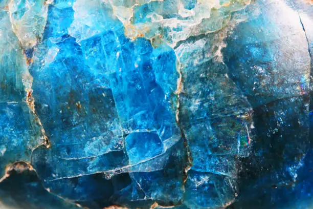 apatite mineral texture as nice natural background