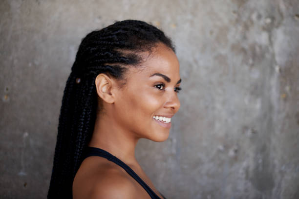 istock Confidence is the truest form of beauty 1154359219