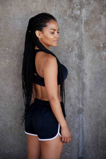 istock The body you desire is a workout away 1154359220