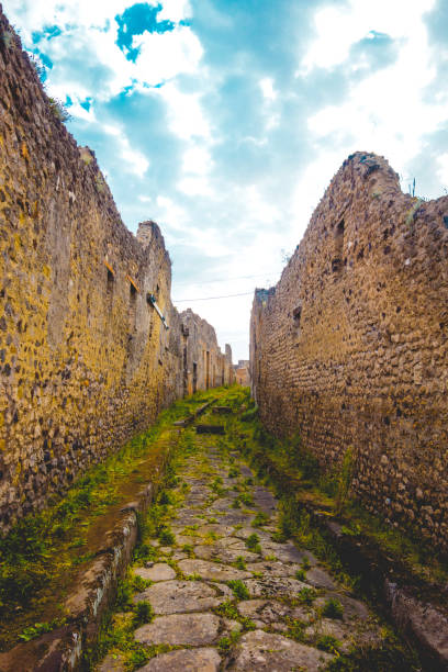 istock tourist magnet pompeii at italy 1154359621