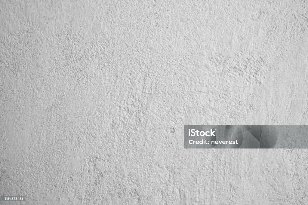 white painted cement wall 3002 abstract texture of white painted cement wall Abstract Stock Photo