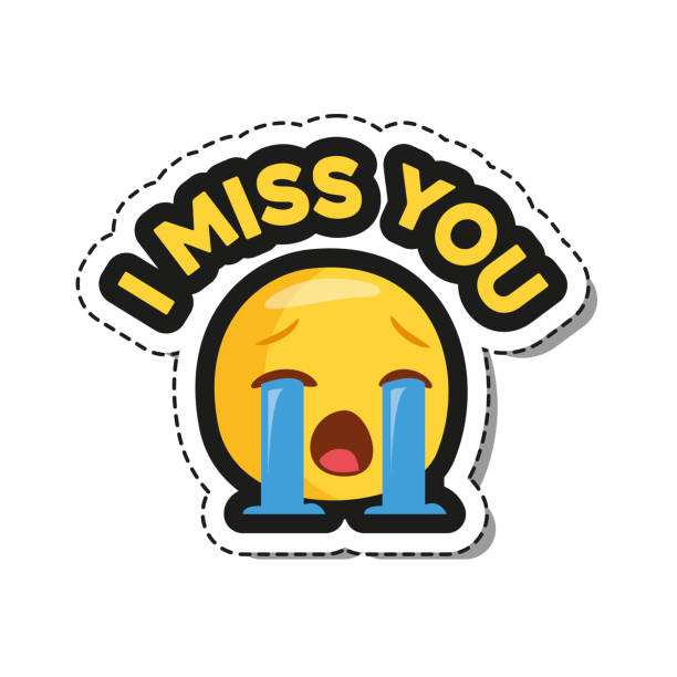104 Miss You Funny Stock Photos, Pictures & Royalty-Free Images - iStock
