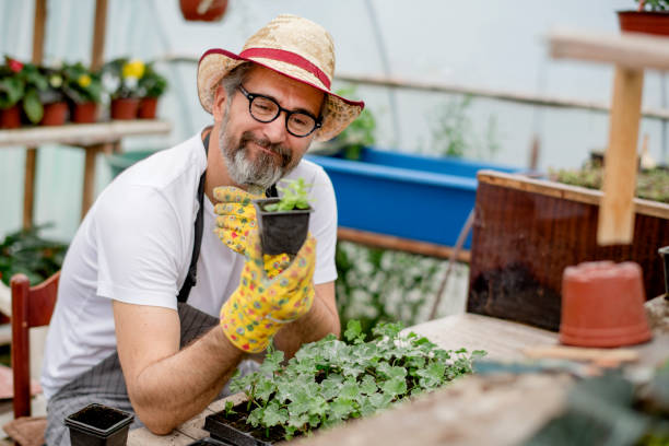 istock Proud on my small business 1154382971