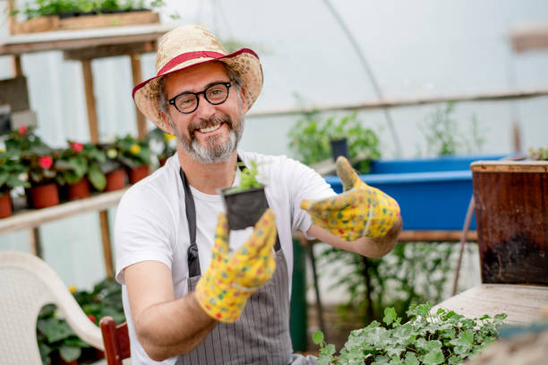 istock Proud on my small business 1154384411