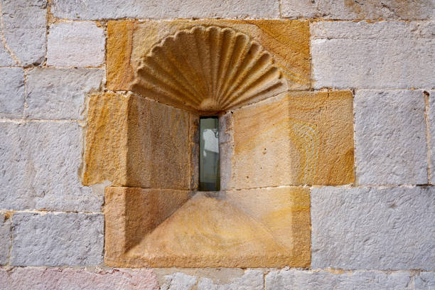 istock Ribadesella facades in Asturias Spain 1154389620