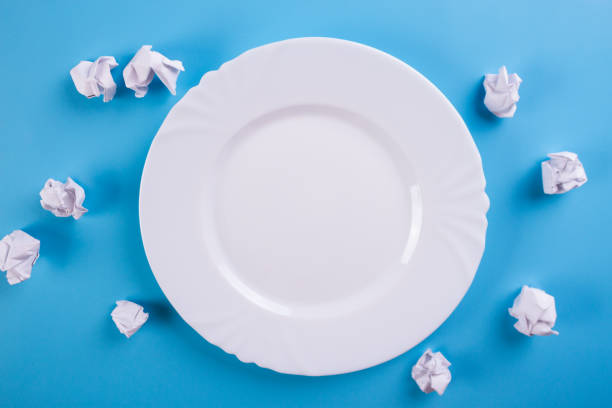 istock Idea Concepts Light Bulb with Crumpled Paper 1154393449