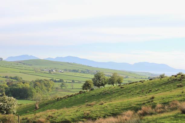 istock Isle of Bute scenery 1154427480