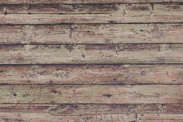 istock the aged wooden planks texture. boards  background 1154427887
