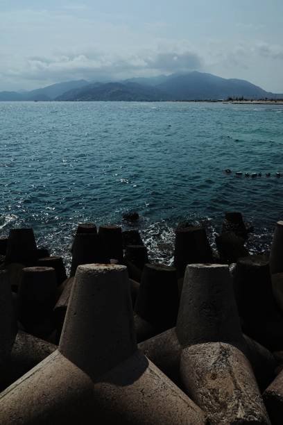 istock landscape of seaside area 1154433768