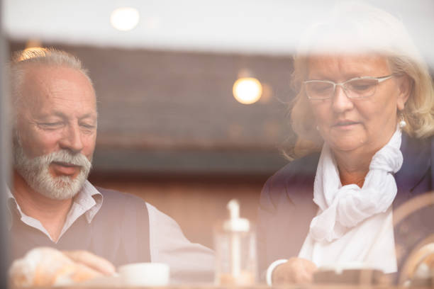 istock At the coffee shop 1154441328